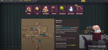 GUNTOUCHABLES PC Steam CD Key