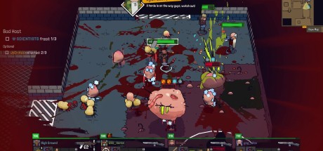 GUNTOUCHABLES PC Steam CD Key