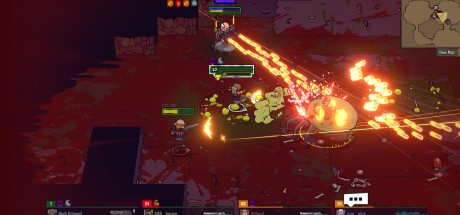 GUNTOUCHABLES PC Steam CD Key