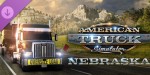 American Truck Simulator - Nebraska DLC PC Steam CD Key