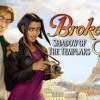 Broken Sword - Shadow of the Templars: Reforged PC GOG CD Key Broken Sword - Shadow of the Templars: Reforged PC GOG CD Key