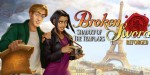 Broken Sword - Shadow of the Templars: Reforged PC Steam CD Key