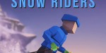 Lonely Mountains: Snow Riders PC Steam CD Key 
