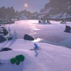 Lonely Mountains: Snow Riders PC Steam CD Key 