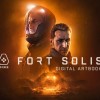 Fort Solis - Artbook DLC PC Steam CD Key Fort Solis - Artbook DLC PC Steam CD Key