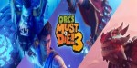 Orcs Must Die! 3 Complete Bundle PC Steam CD Key