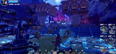 Orcs Must Die! 3 Complete Bundle PC Steam CD Key Orcs Must Die! 3 Complete Bundle PC Steam CD Key