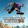 Tony Hawk's Pro Skater 3 + 4 NA PS5 CD Key Tony Hawk's Pro Skater 3 + 4 NA PS5 CD Key