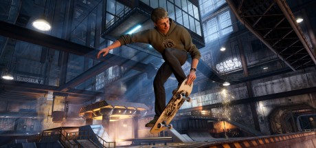 Tony Hawk's Pro Skater 3 + 4 NA PS5 CD Key Tony Hawk's Pro Skater 3 + 4 NA PS5 CD Key