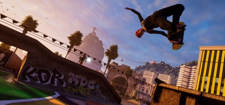 Tony Hawk's Pro Skater 3 + 4 NA PS5 CD Key Tony Hawk's Pro Skater 3 + 4 NA PS5 CD Key