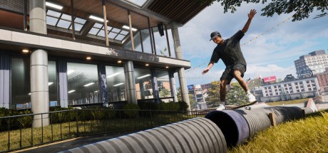 Tony Hawk's Pro Skater 3 + 4 NA PS5 CD Key Tony Hawk's Pro Skater 3 + 4 NA PS5 CD Key