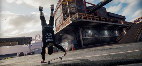 Tony Hawk's Pro Skater 3 + 4 NA PS5 CD Key Tony Hawk's Pro Skater 3 + 4 NA PS5 CD Key