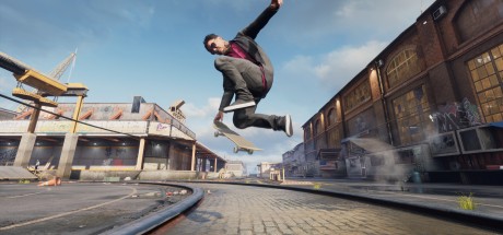 Tony Hawk's Pro Skater 3 + 4 NA PS5 CD Key Tony Hawk's Pro Skater 3 + 4 NA PS5 CD Key