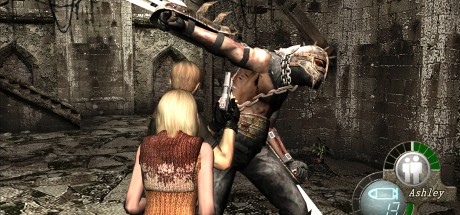 Resident Evil 4 / Biohazard 4 NA PC Steam CD Key Resident Evil 4 / Biohazard 4 NA PC Steam CD Key