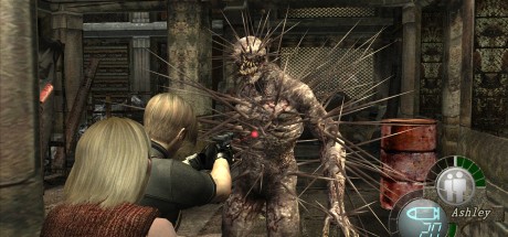Resident Evil 4 / Biohazard 4 NA PC Steam CD Key Resident Evil 4 / Biohazard 4 NA PC Steam CD Key