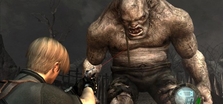 Resident Evil 4 / Biohazard 4 NA PC Steam CD Key Resident Evil 4 / Biohazard 4 NA PC Steam CD Key
