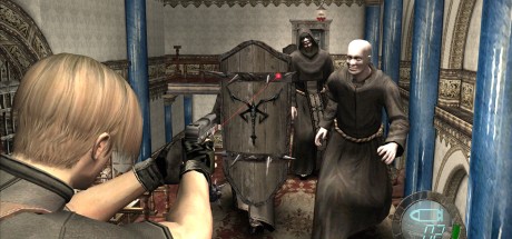 Resident Evil 4 / Biohazard 4 NA PC Steam CD Key Resident Evil 4 / Biohazard 4 NA PC Steam CD Key