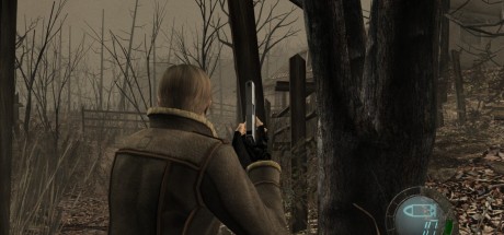 Resident Evil 4 / Biohazard 4 NA PC Steam CD Key Resident Evil 4 / Biohazard 4 NA PC Steam CD Key