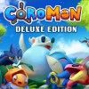 Coromon Deluxe Edition PC Steam CD Key Coromon Deluxe Edition PC Steam CD Key