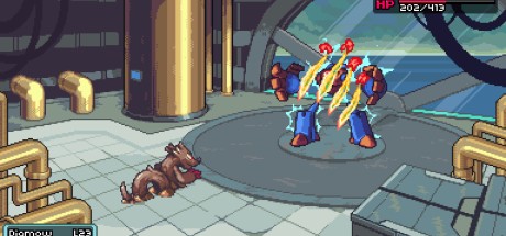 Coromon Deluxe Edition PC Steam CD Key Coromon Deluxe Edition PC Steam CD Key