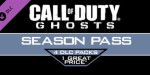Call of Duty: Ghosts - Season Pass Steam CD Key