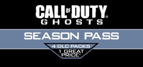Call of Duty: Ghosts - Season Pass Steam CD Key Call of Duty: Ghosts - Season Pass Steam CD Key
