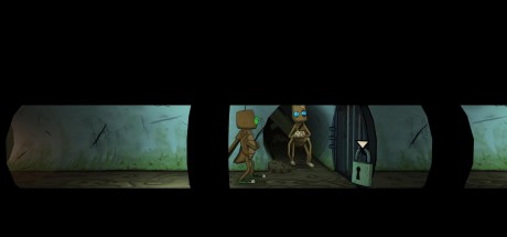 Journey of a Roach EU PC Steam CD Key Journey of a Roach EU PC Steam CD Key