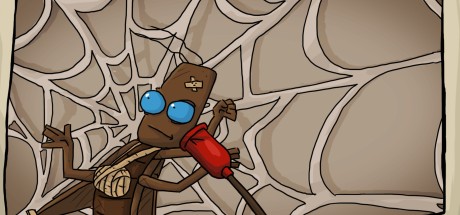 Journey of a Roach EU PC Steam CD Key Journey of a Roach EU PC Steam CD Key