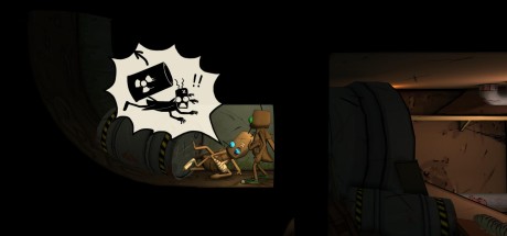 Journey of a Roach EU PC Steam CD Key Journey of a Roach EU PC Steam CD Key