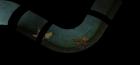 Journey of a Roach EU PC Steam CD Key Journey of a Roach EU PC Steam CD Key