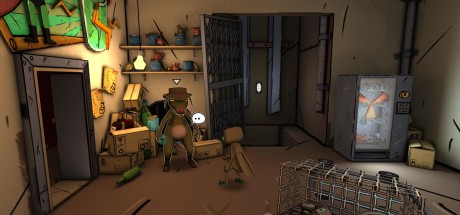 Journey of a Roach EU PC Steam CD Key Journey of a Roach EU PC Steam CD Key