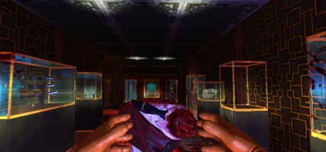 Viscera Cleanup Detail: Shadow Warrior EU Steam CD Key Viscera Cleanup Detail: Shadow Warrior EU Steam CD Key