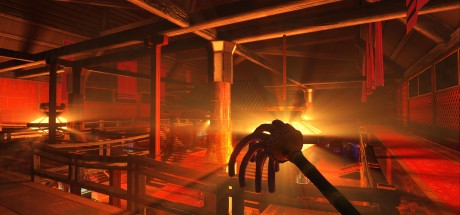 Viscera Cleanup Detail: Shadow Warrior EU Steam CD Key Viscera Cleanup Detail: Shadow Warrior EU Steam CD Key