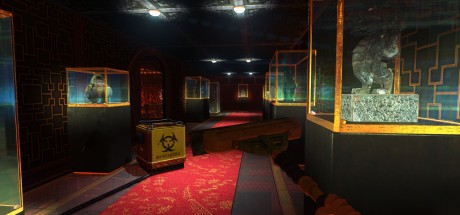 Viscera Cleanup Detail: Shadow Warrior EU Steam CD Key Viscera Cleanup Detail: Shadow Warrior EU Steam CD Key