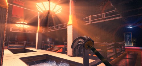 Viscera Cleanup Detail: Shadow Warrior EU Steam CD Key Viscera Cleanup Detail: Shadow Warrior EU Steam CD Key