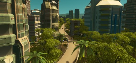 Cities: Skylines - Calm The Mind Radio DLC Steam CD Key Cities: Skylines - Calm The Mind Radio DLC Steam CD Key