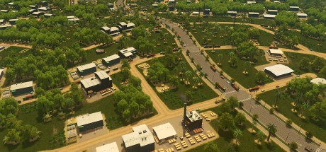 Cities: Skylines - Calm The Mind Radio DLC Steam CD Key Cities: Skylines - Calm The Mind Radio DLC Steam CD Key