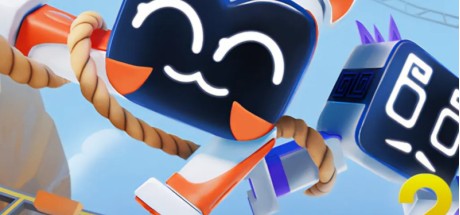 Biped 2 PC Steam CD Key