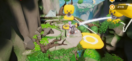 Biped 2 PC Steam CD Key Biped 2 PC Steam CD Key