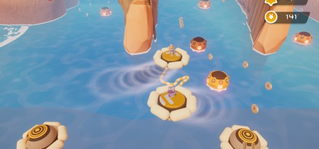 Biped 2 PC Steam CD Key