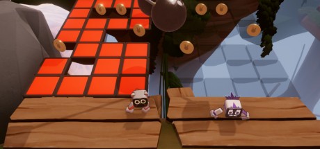 Biped 2 PC Steam CD Key