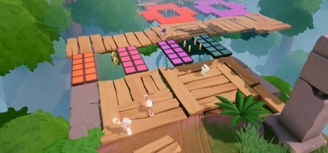 Biped 2 PC Steam CD Key