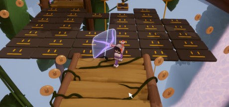 Biped 2 PC Steam CD Key