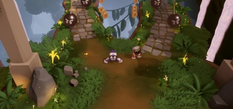 Biped 2 PC Steam CD Key