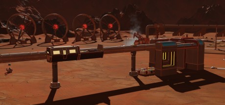 Surviving Mars - All New In Bundle DLC PC Steam CD Key Surviving Mars - All New In Bundle DLC PC Steam CD Key