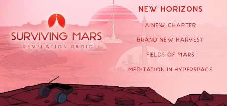 Surviving Mars - All New In Bundle DLC PC Steam CD Key Surviving Mars - All New In Bundle DLC PC Steam CD Key