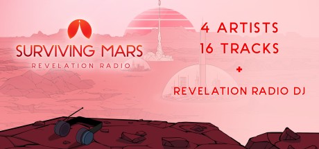 Surviving Mars - All New In Bundle DLC PC Steam CD Key Surviving Mars - All New In Bundle DLC PC Steam CD Key