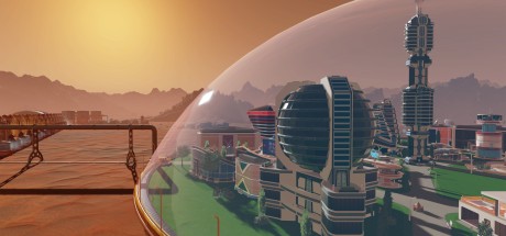 Surviving Mars - All New In Bundle DLC PC Steam CD Key Surviving Mars - All New In Bundle DLC PC Steam CD Key