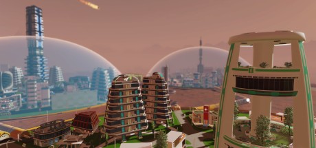 Surviving Mars - All New In Bundle DLC PC Steam CD Key Surviving Mars - All New In Bundle DLC PC Steam CD Key