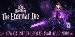 Lost In Random: The Eternal Die PC Steam CD Key